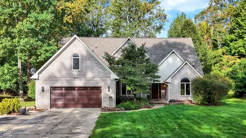 3130 N Country Club Rd, Martinsville, IN 46151