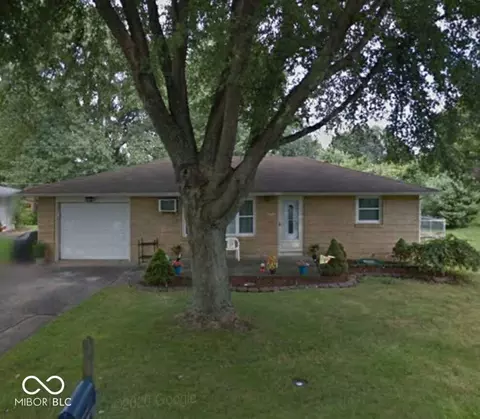 607 Pass St, Chesterfield, IN 46017