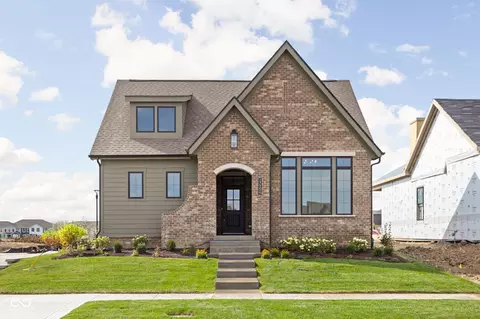 17354 Pinellas Ave, Westfield, IN 46074
