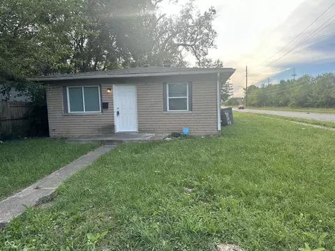 2058 Adams St, Indianapolis, IN 46218