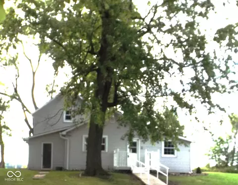 3522 E County Road 300 N, Frankfort, IN 46041