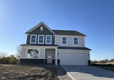 1509 Covington Blvd, Franklin, IN 46131