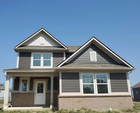 633 W Ohio St, Fortville, IN 46040