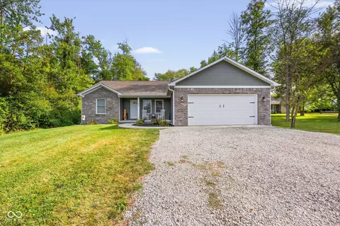 496 Gettysburg, Coatesville, IN 46121