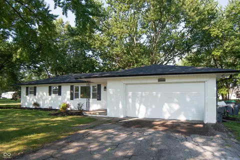 1666 Averitt Rd, Greenwood, IN 46143