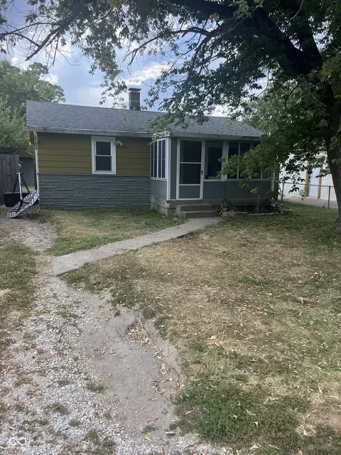 1128 S Denny St, Indianapolis, IN 46203