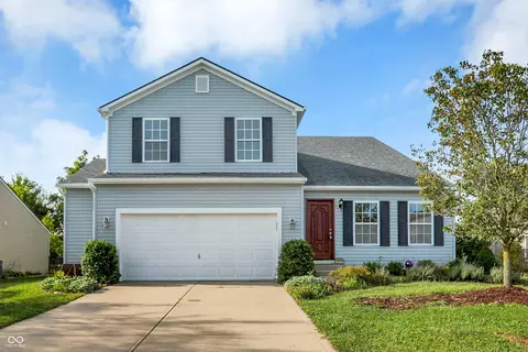 3079 Harvest Grove Ln, Bargersville, IN 46106