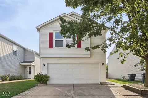 1255 Odell Ln, Greenwood, IN 46143