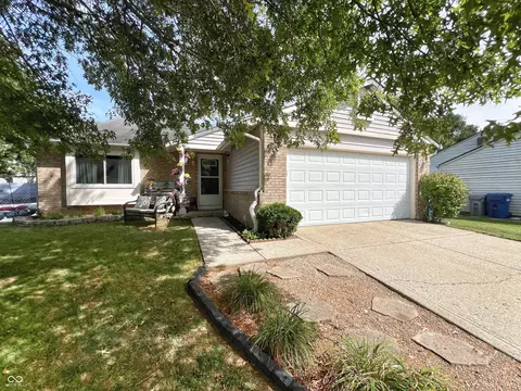 18786 Northridge Dr, Noblesville, IN 46060