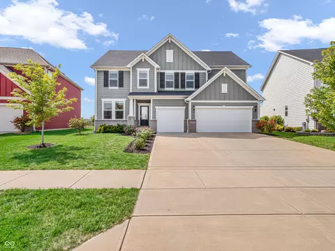 15730 Maybell Ln, Westfield, IN 46074