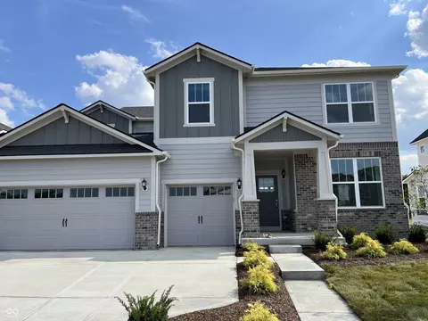 1851 Kenmare Dr, Carmel, IN 46074