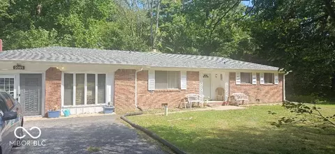 5085 Poff Rd, Martinsville, IN 46151