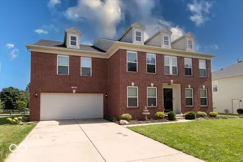 5706 Doe Way, Noblesville, IN 46062