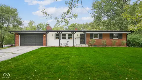 2400 Silver Lane Dr, Indianapolis, IN 46203