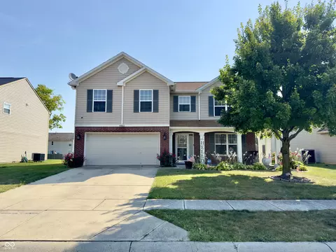 4903 Birmingham Dr, Indianapolis, IN 46235