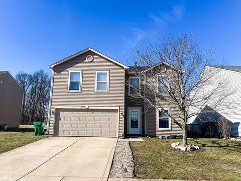 11356 N Creekside Dr, Monrovia, IN 46157