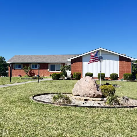 904 E Central Ave, Greensburg, IN 47240