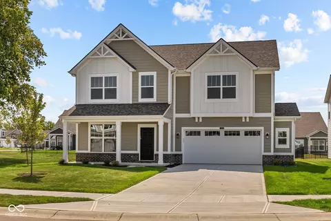 12411 Rooster Ct, Noblesville, IN 46060