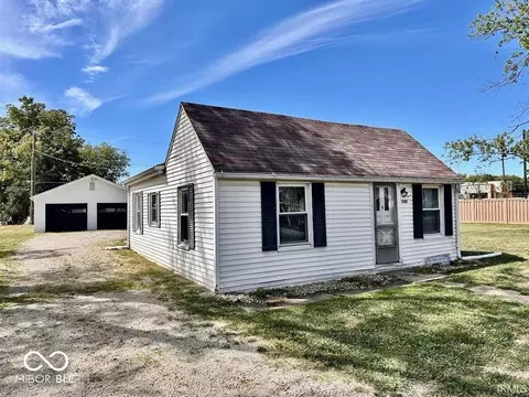 3009 N Reserve St, Muncie, IN 47303