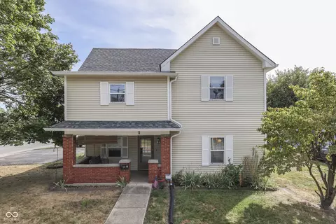 1 S Meridian St, Greenwood, IN 46143