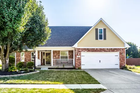 565 Jubilee Ln, Avon, IN 46123