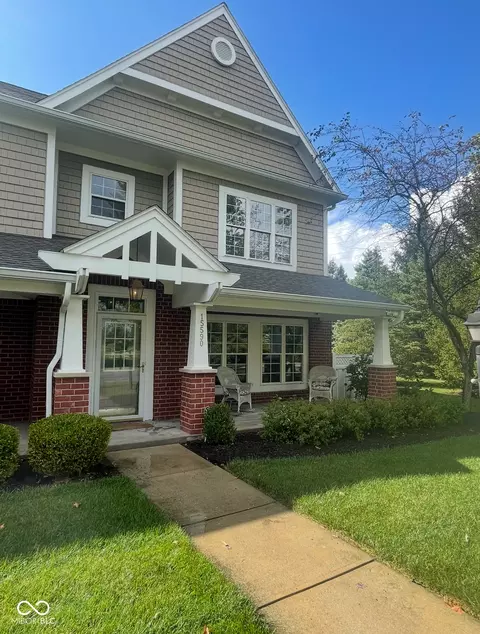 15590 Clearbrook St, Westfield, IN 46074