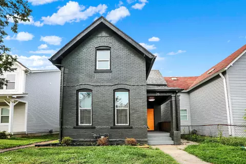 26 Iowa St, Indianapolis, IN 46225