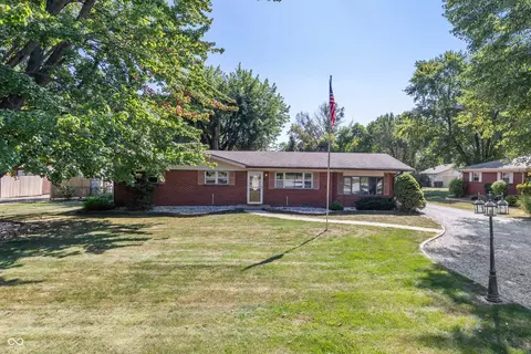 7961 E County Road 200 N, Avon, IN 46123