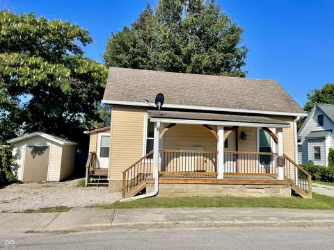 340 N Maple St, Martinsville, IN 46151