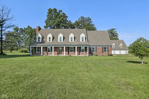 8860 N State Road 39, Thorntown, IN 46071