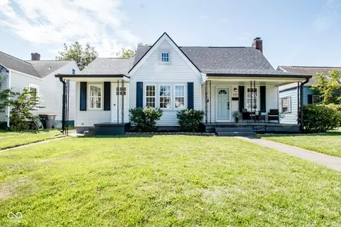 225 Carter Blvd, Seymour, IN 47274