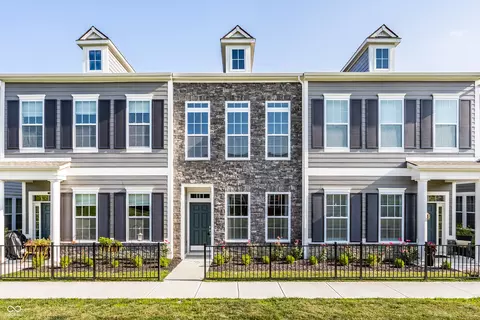 533 Steinbeck Pl, Carmel, IN 46032