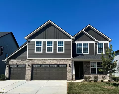 5264 Portman Dr, Noblesville, IN 46062