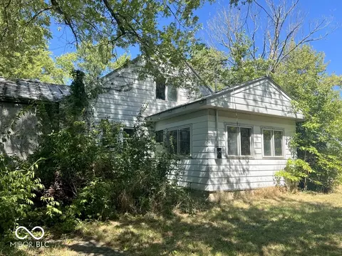 13511 N State Road 9, Alexandria, IN 46001