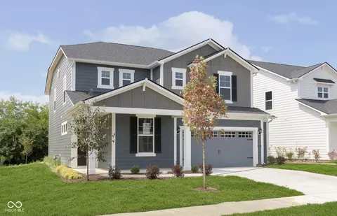 15195 Montfort Dr, Noblesville, IN 46062