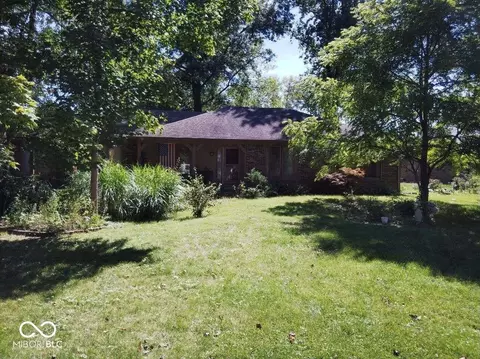 7438 Denton Cir, Indianapolis, IN 46256