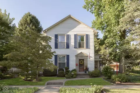 1338 Maple Ave, Noblesville, IN 46060