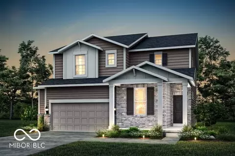 2789 Penn Ave, Plainfield, IN 46168