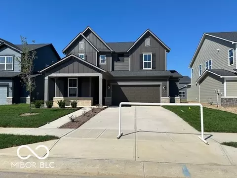 2798 Penn Ave, Plainfield, IN 46168