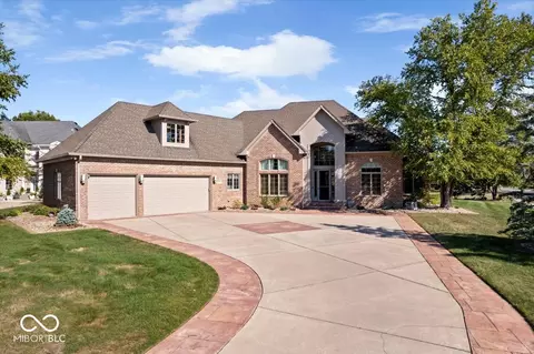 5646 Winterwind Ct, Indianapolis, IN 46237