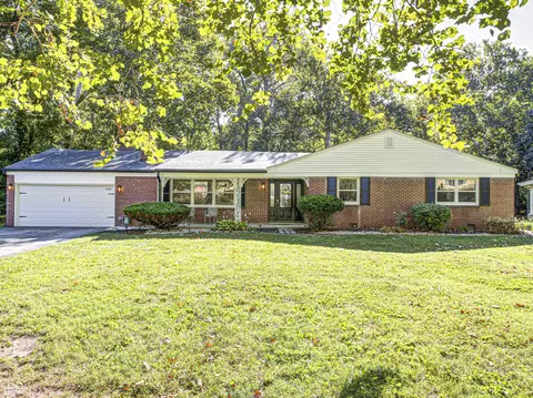4335 Springwood Trl, Indianapolis, IN 46228