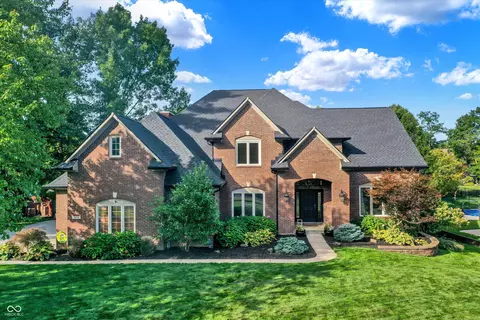 8914 Bay Breeze Ln, Indianapolis, IN 46236