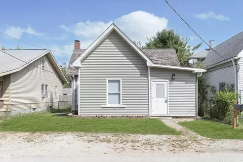 3340 W Southern Ave, Indianapolis, IN 46241