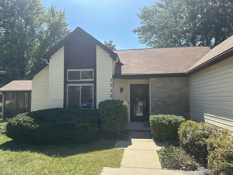 1712 Sandoval Ct, Indianapolis, IN 46214