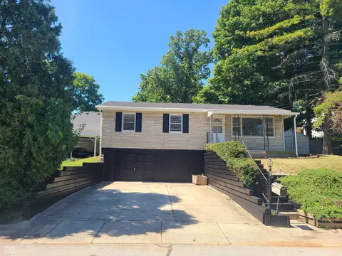 342 N Indiana St, Danville, IN 46122