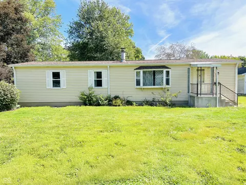 520 N Market St, Thorntown, IN 46071