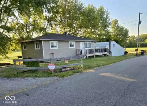 2141 S Sugar Creek Rd, Franklin, IN 46131