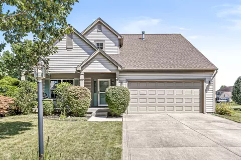 6725 Hollingsworth Dr, Indianapolis, IN 46268