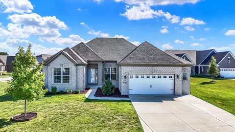 4103 Maiden Ct, Bargersville, IN 46106