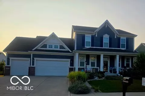 13806 Roy Anderson Blvd, Fishers, IN 46038